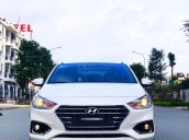 Cần bán Hyundai Accent SX 2019 màu trắng Ngọc