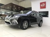 Bán xe Nissan X-Trail 2020 bản 2.5 2 cầu CVT mới hoàn toàn