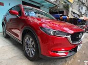 Chính chủ bán Mazda CX5 2020 Luxury 2.0, đi 4500km, giá tốt