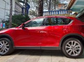 Chính chủ bán Mazda CX5 2020 Luxury 2.0, đi 4500km, giá tốt