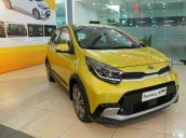 Kia Bến Tre - Tiền Giang bán xe New Morning 2021 giá ưu đãi