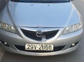 Cần bán xe Mazda 6 năm 2004 còn mới