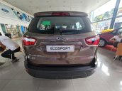 Ford Ecosport 2020 AT lăn bánh chỉ cần 149tr