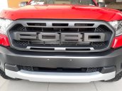 [Giá ưu đãi đặc biệt] Giảm ngay 50tr Ford Raptor 2020 Form 2021 dòng bán tải chinh phục mọi địa hình