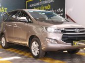 Bán chiếc Toyota Innova E 2.0MT 2018