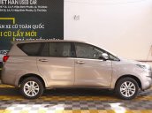 Bán chiếc Toyota Innova E 2.0MT 2018