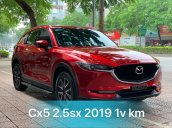 Chính chủ bán Cx5 sx 9/2019 chạy 10.000km rất mới