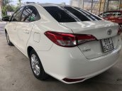 Bán Toyota Vios E CVT 2018 xe rất mới