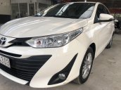 Bán Toyota Vios E CVT 2018 xe rất mới