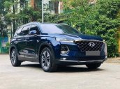 Hyundai Santafe sẵn xe giao luôn, đủ màu, giảm giá sốc