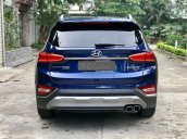 Hyundai Santafe sẵn xe giao luôn, đủ màu, giảm giá sốc