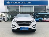 Hyundai Tucson xăng đặc biệt 2.0 AT 2018 biển Hà Nội