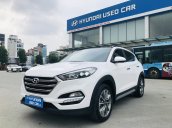 Hyundai Tucson xăng đặc biệt 2.0 AT 2018 biển Hà Nội