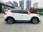 Hyundai Tucson xăng đặc biệt 2.0 AT 2018 biển Hà Nội