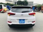 Hyundai Tucson xăng đặc biệt 2.0 AT 2018 biển Hà Nội