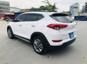 Hyundai Tucson xăng đặc biệt 2.0 AT 2018 biển Hà Nội