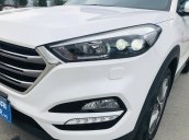 Hyundai Tucson xăng đặc biệt 2.0 AT 2018 biển Hà Nội