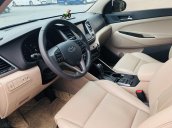 Hyundai Tucson xăng đặc biệt 2.0 AT 2018 biển Hà Nội
