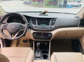 Hyundai Tucson xăng đặc biệt 2.0 AT 2018 biển Hà Nội