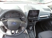 Ford Eccosport ưu đãi chưa từng có (tiền mặt phụ kiện full options) mùa cuối năm