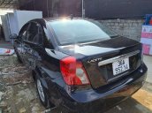 Bán Daewoo Lacetti đời 2008, màu đen còn mới, 145 triệu