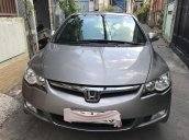 Bán xe Honda Civic 2.0 đời 2008