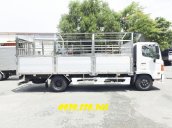 Xe tải HINO FC9JLTC - HINO FC 6.5 tấn thùng bạt 5m7, 6m7, 7m2 - góp 180tr nhận xe - xe sẵn - giao ngay