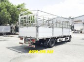 Xe tải HINO FC9JLTC - HINO FC 6.5 tấn thùng bạt 5m7, 6m7, 7m2 - góp 180tr nhận xe - xe sẵn - giao ngay