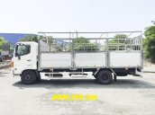 Xe tải HINO FC9JLTC - HINO FC 6.5 tấn thùng bạt 5m7, 6m7, 7m2 - góp 180tr nhận xe - xe sẵn - giao ngay