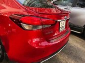 Xe Kia Cerato năm 2018, màu đỏ, nhập khẩu nguyên chiếc còn mới