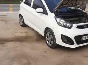 Xe Hyundai Grand i10 năm sản xuất 2014, màu trắng, nhập khẩu còn mới