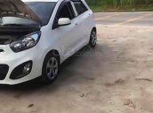 Xe Hyundai Grand i10 năm sản xuất 2014, màu trắng, nhập khẩu còn mới