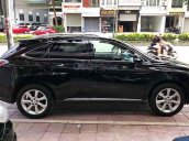 Bán Lexus RX sản xuất năm 2010, màu đen, nhập khẩu nguyên chiếc còn mới