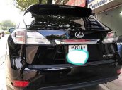 Bán Lexus RX sản xuất năm 2010, màu đen, nhập khẩu nguyên chiếc còn mới