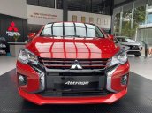 [Hot] bán Mitsubishi Attrage giá tốt nhất miền Bắc, tặng 50% thuế trước bạ + bộ phụ kiện chính hãng