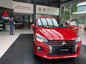 [Hot] bán Mitsubishi Attrage giá tốt nhất miền Bắc, tặng 50% thuế trước bạ + bộ phụ kiện chính hãng