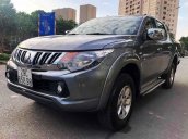 Bán Mitsubishi Triton sản xuất năm 2016, nhập khẩu còn mới