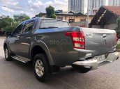 Bán Mitsubishi Triton sản xuất năm 2016, nhập khẩu còn mới