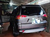 Xe Mitsubishi Pajero Sport năm sản xuất 2011, màu nâu, xe nhập còn mới