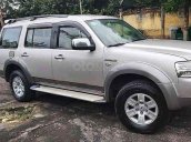 Cần bán xe Ford Everest sản xuất 2008, màu hồng còn mới, giá tốt