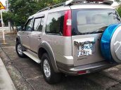 Cần bán xe Ford Everest sản xuất 2008, màu hồng còn mới, giá tốt