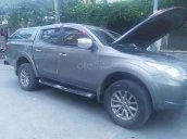 Bán xe Mitsubishi Triton sản xuất 2015, nhập khẩu nguyên chiếc còn mới, giá tốt