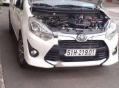 Bán Toyota Wigo năm sản xuất 2019, nhập khẩu còn mới