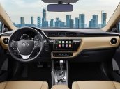 Toyota Altis 2020 - giảm giá sâu kèm nhiều PK chính hãng, tặng 2 năm bảo hiểm - giao xe ngay