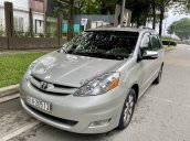 Bán chiếc Toyota Sienna LE 3.5 v6 đời 2007, lăn bánh 48.000km