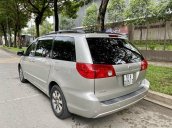 Bán chiếc Toyota Sienna LE 3.5 v6 đời 2007, lăn bánh 48.000km