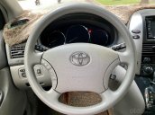 Bán chiếc Toyota Sienna LE 3.5 v6 đời 2007, lăn bánh 48.000km