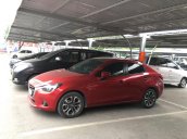 Bán nhanh chiếc Mazda 2 sản xuất 2015