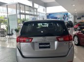 Toyota Innova 2020 đủ màu, giá tốt, hỗ trợ làm ngân hàng nhanh gọn