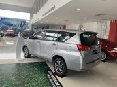 Toyota Innova 2020 đủ màu, giá tốt, hỗ trợ làm ngân hàng nhanh gọn